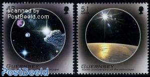 Astronomy, only Europa 2v