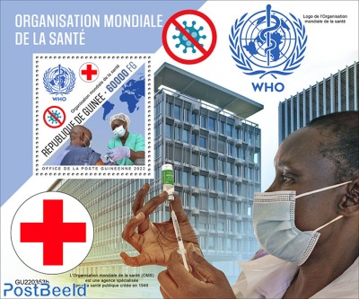 World health organisation