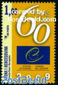 60 Years European Council 1v