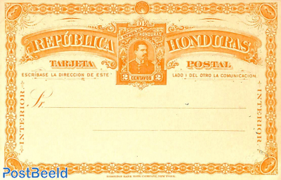Postcard 2c