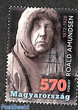 Roald Amundsen 1v
