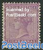 8A, Lilac, Stamp out of set