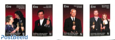 Oscar winners 4v s-a in booklet