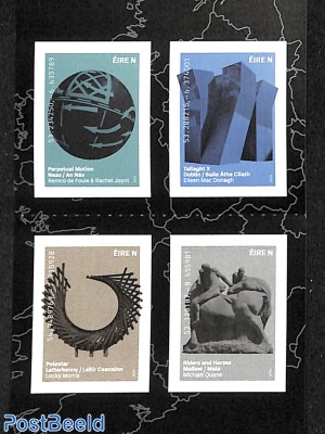 Art 4v s-a in booklet