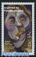 Francis Bacon 1v
