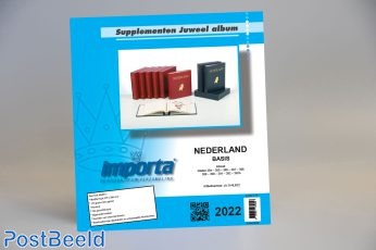 Importa Jewel Supplement Netherlands 2022