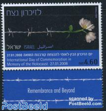 Rememberance & beyond 1v, joint issue Uno