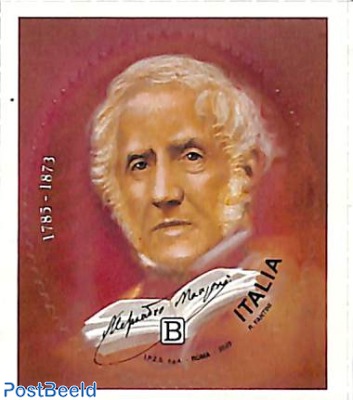 Allessandro Manzoni 1v s-a