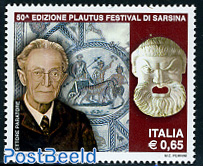 Plautus Festival Sarsina 1v