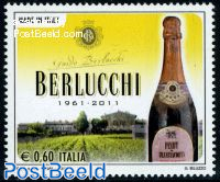 Berlucchi 1v