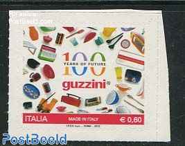Made in Italy, Guzzini 1v s-a