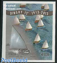 Dinghy 12 1v s-a