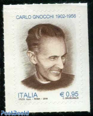 Carlo Gnocchi 1v s-a