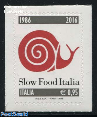 Slow Food Italia 1v s-a