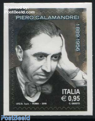 Piero Calamandrei 1v s-a