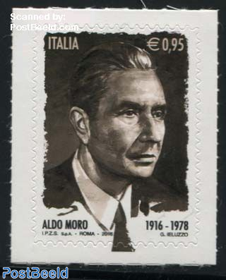 Aldo Moro 1v s-a