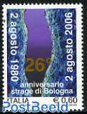 Bologna explosion 2 august 1980 1v