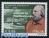 G. Garibaldi 1v