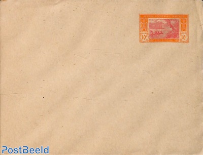 Envelope 10c