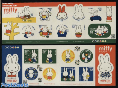 Miffy 20v s-a (in 2 m/s)