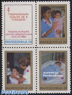 Red Cross 4v [+]