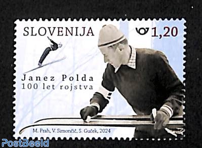 Janez Polda 1v