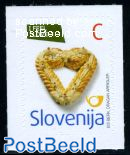 I feel Slovenia 1v s-a