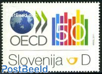 50 Years OECD 1v