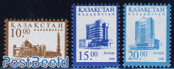 Astana, new capital 3v