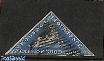 4d, used