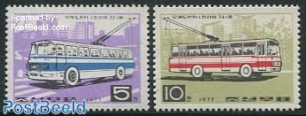 Buses 2v