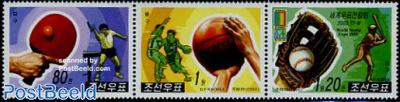 World stamp expo Annaheim 3v [::]