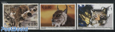 Lynx 3v