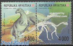 Prehistoric animals 2v [:]