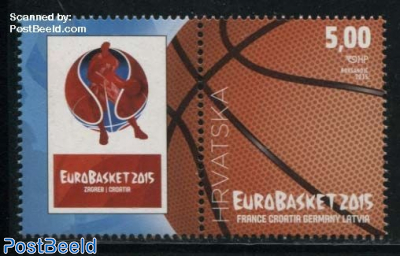 Eurobasket 1v+tab