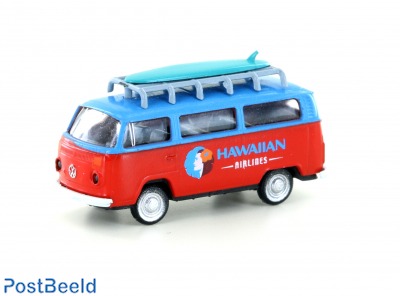 VW T2 Bus 'Surfbus Hawaii'