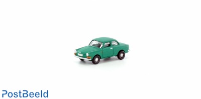 Volkswagen 1600L ~ Elm Green