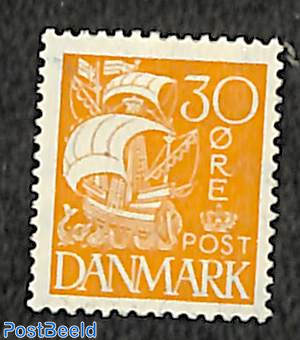 30ore, Stamp out of set