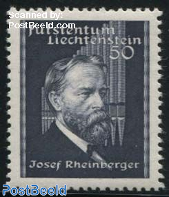 J. Rheinberger 1v
