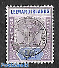 2.5d, Stamp out of set