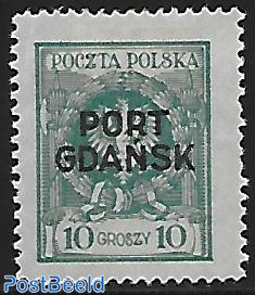Port Gdansk 1 v.