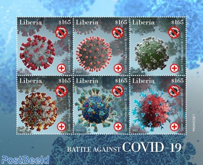 Battle against COVID-19