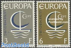 Europa 2v