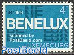 30 years BENELUX 1v