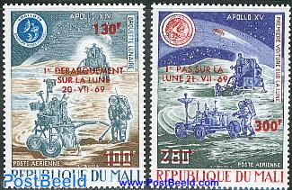 Moonlanding 2v