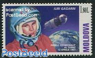 Gagarin 1v