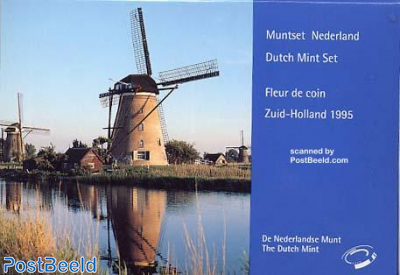 Yearset 1995 Netherlands
