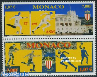 AS Monaco 2v [:]