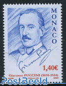 Puccini 1v