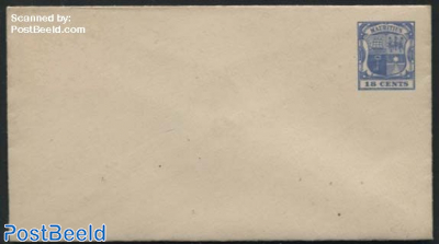 Envelope 18c (140x79mm)